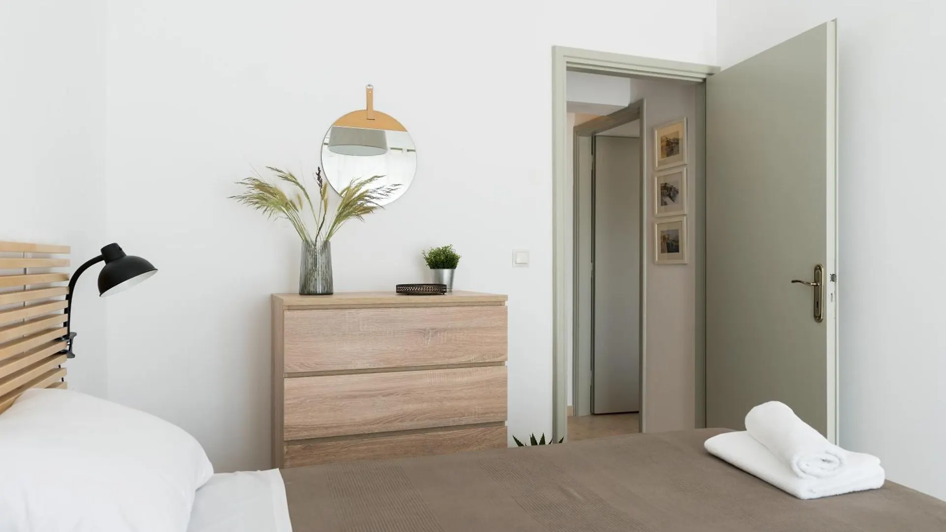 Platon Central Apartment Lixouri