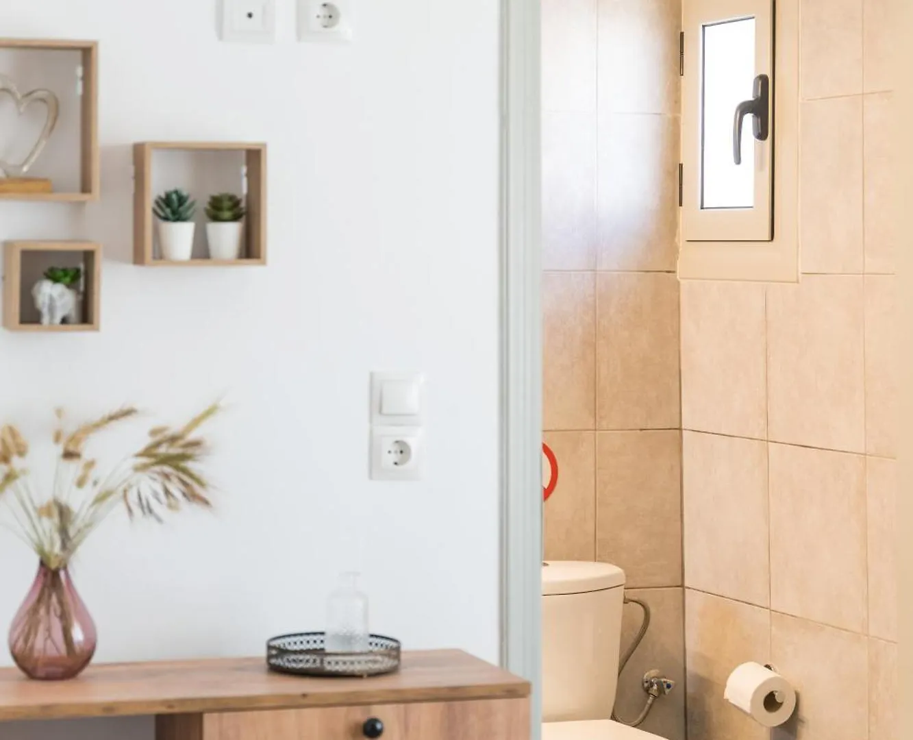 Platon Central Apartment Lixouri