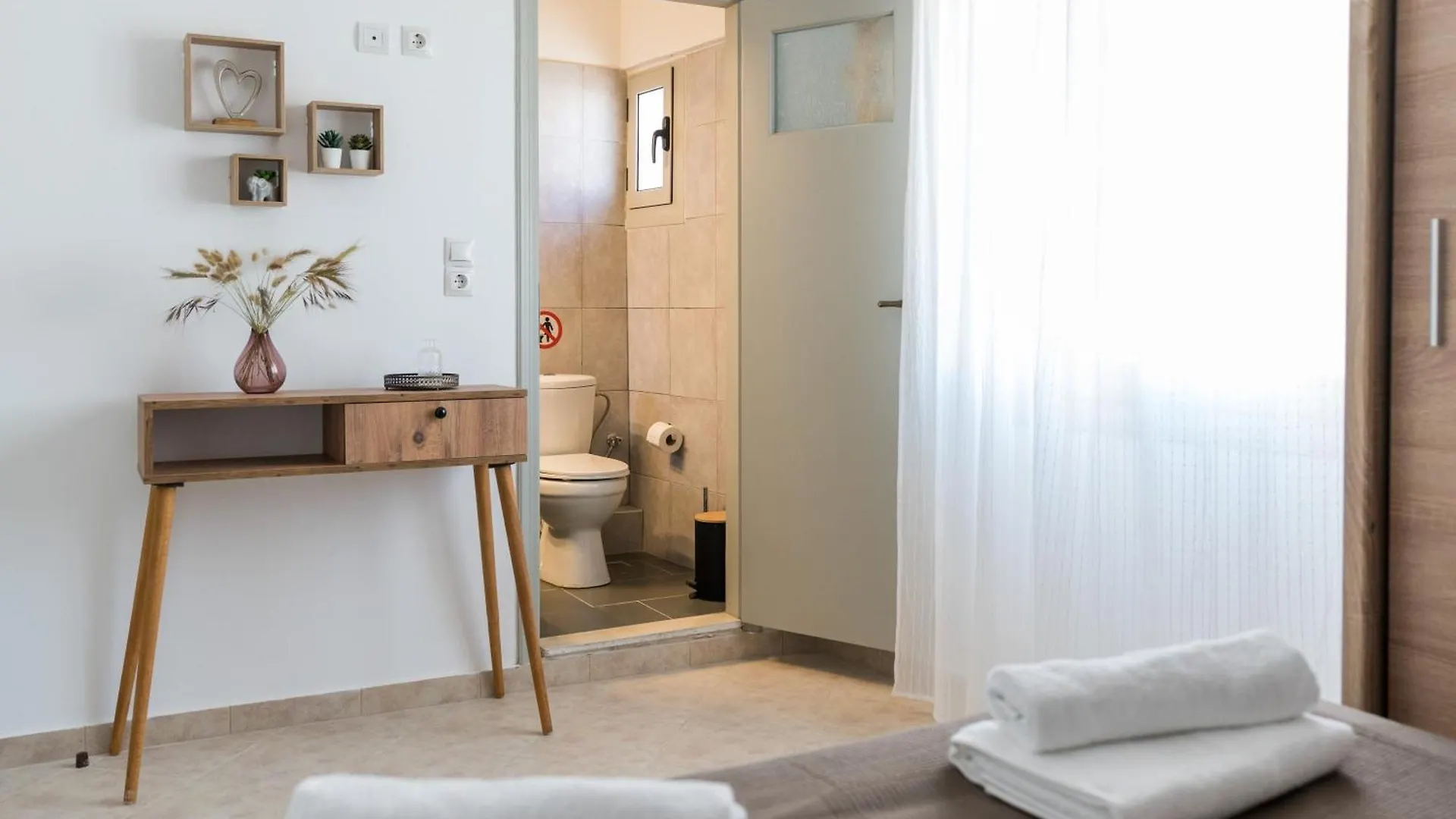 Platon Central Apartment Lixouri