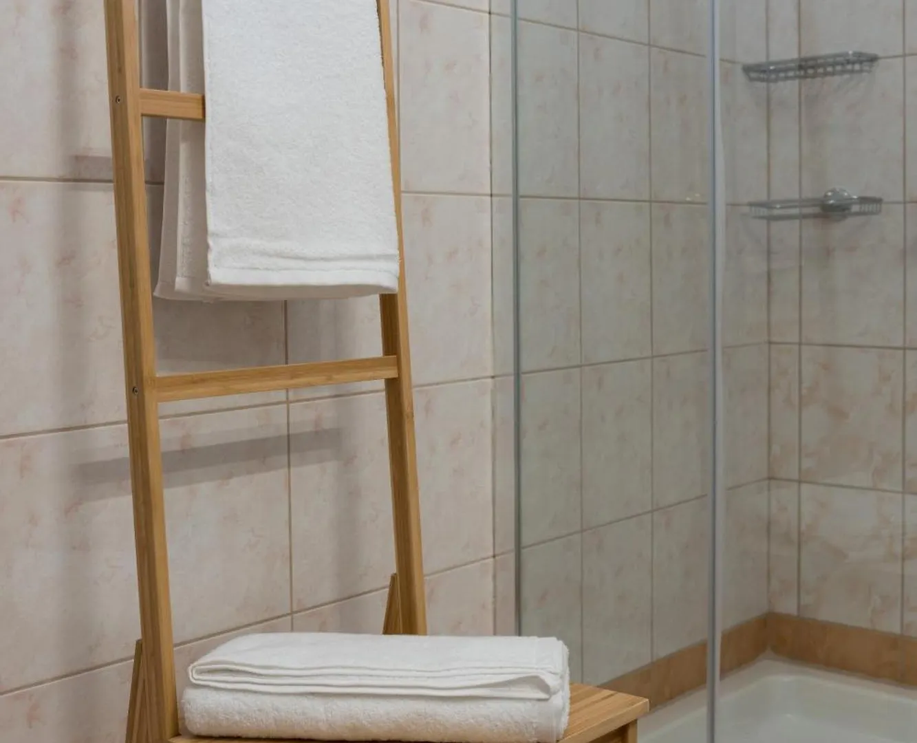 Platon Central Apartment 릭수리