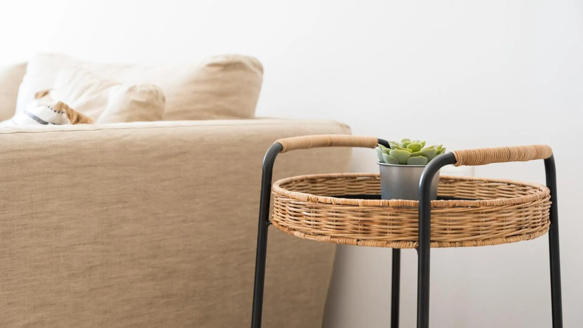 Platon Central Apartment Lixouri