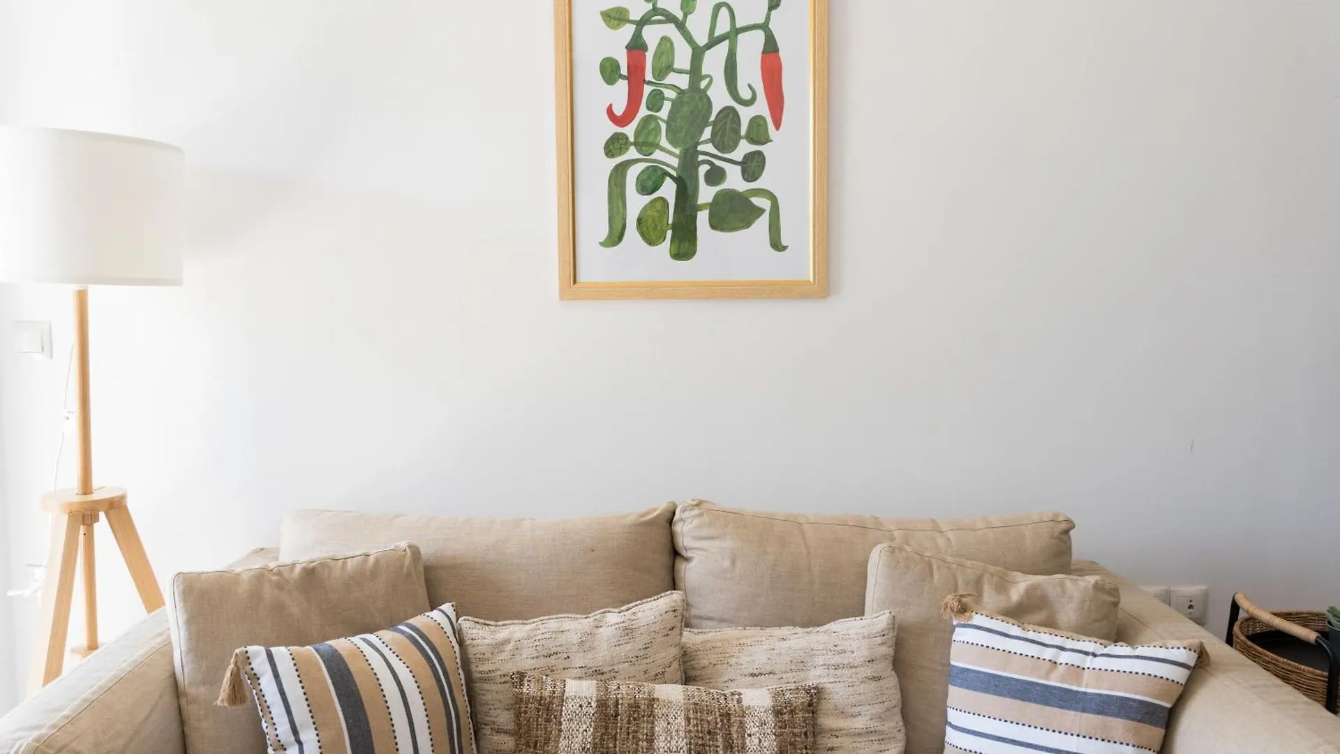 Platon Central Apartment Lixouri