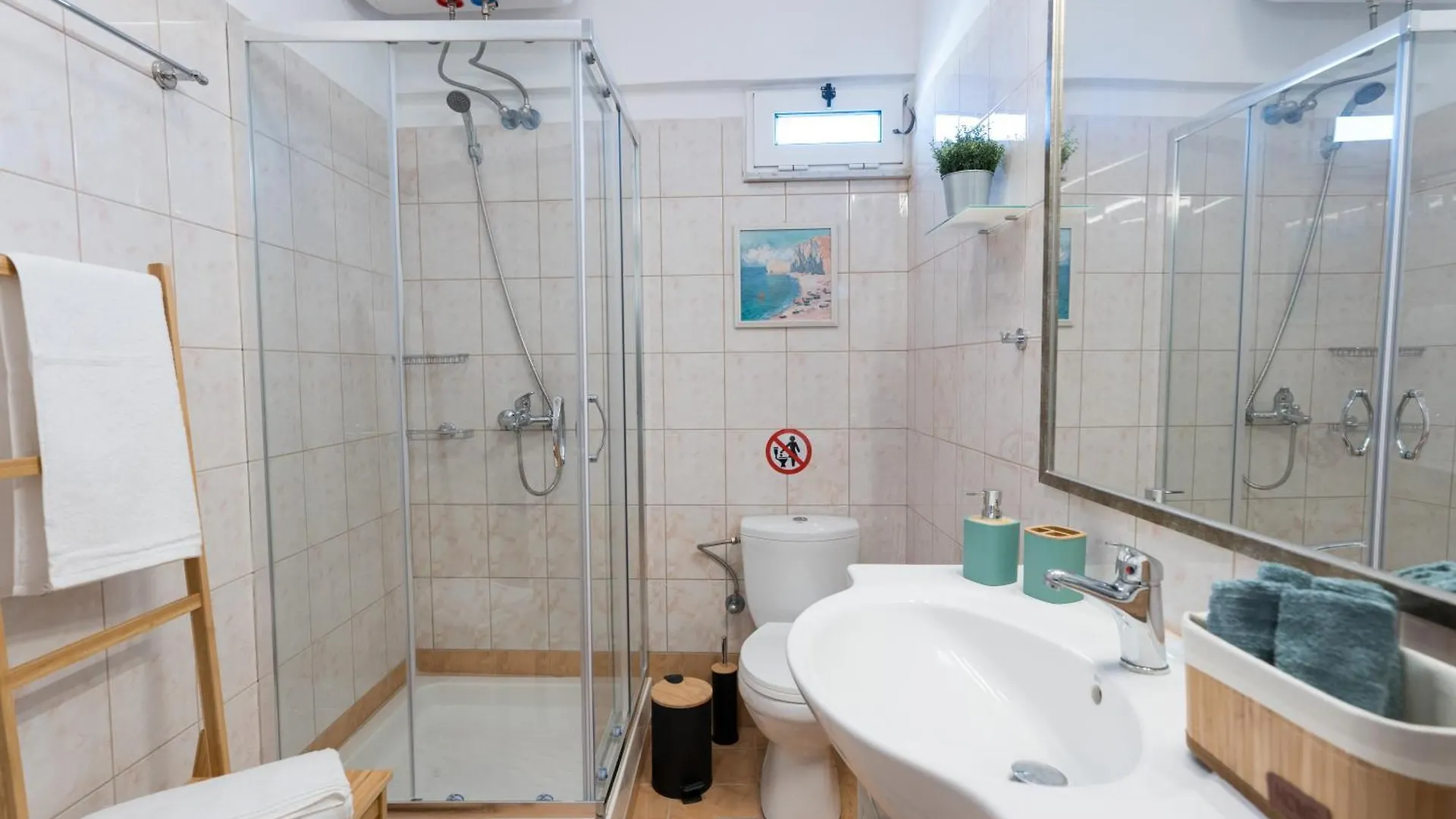 Platon Central Apartment Lixouri